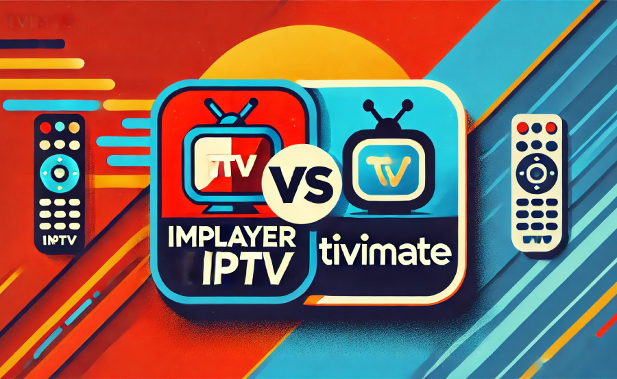 Tivimate or iMPlayer: Which is Easier to Set Up?